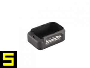 Toni System +2 Magazinboden Glock 21 - Waffenzubehör – Seco Shop
