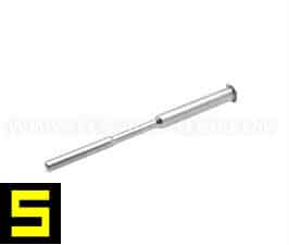 Eemann Tech Stahlfederführungsstange für CZ 75 SP-01 - Waffenzubehör – Seco Shop