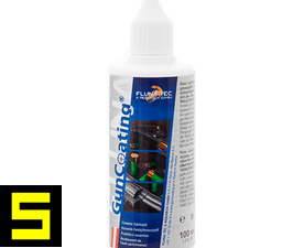 Fluna Tec Gun Coating Liquid 100ml - Waffenzubehör – Seco Shop