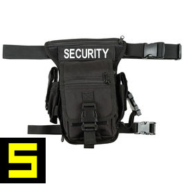 Hip Bag "Security"