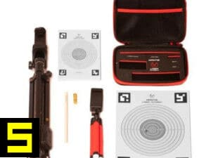 Mantis Laser Academy Training Kit 9mm - Waffenzubehör – Seco Shop