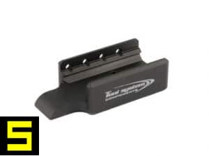 Toni System Glock 17 Frame Weight - Waffenzubehör – Seco Shop