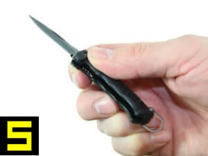 Walther Klappmesser Micro PPQ - Waffenzubehör – Seco Shop