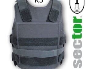 Stichschutzweste Sector K3