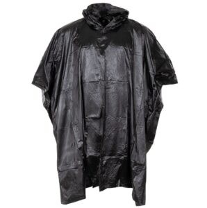 Regenponcho Vinyl